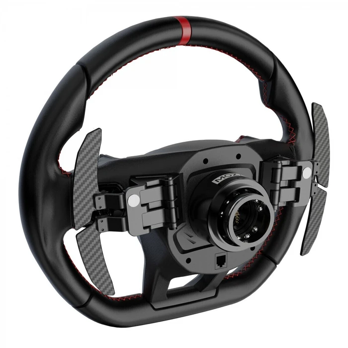 Moza Racing Lamborghini REVUELTO Simracing Steering Wheel