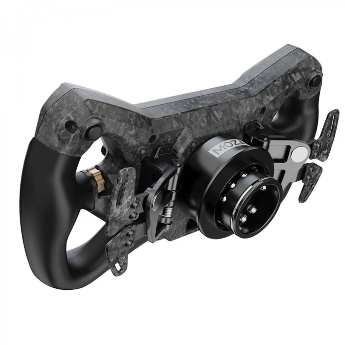 Moza Racing KS Pro Steering Wheel for PC