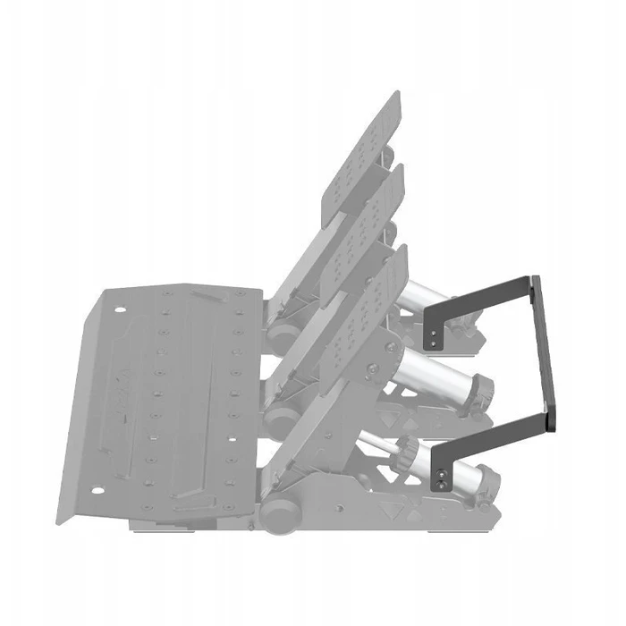 MOZA SRP2 Rear Support Bracket (RS100)