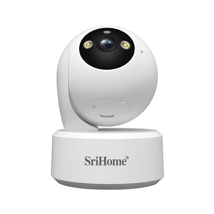 SRIHOME Baby Monitor 8MP 4K Ultra HD