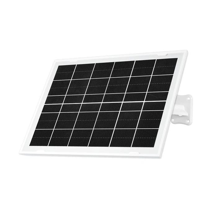 SRIHOME Outdoor Solar WiFi Camera 4MP HD