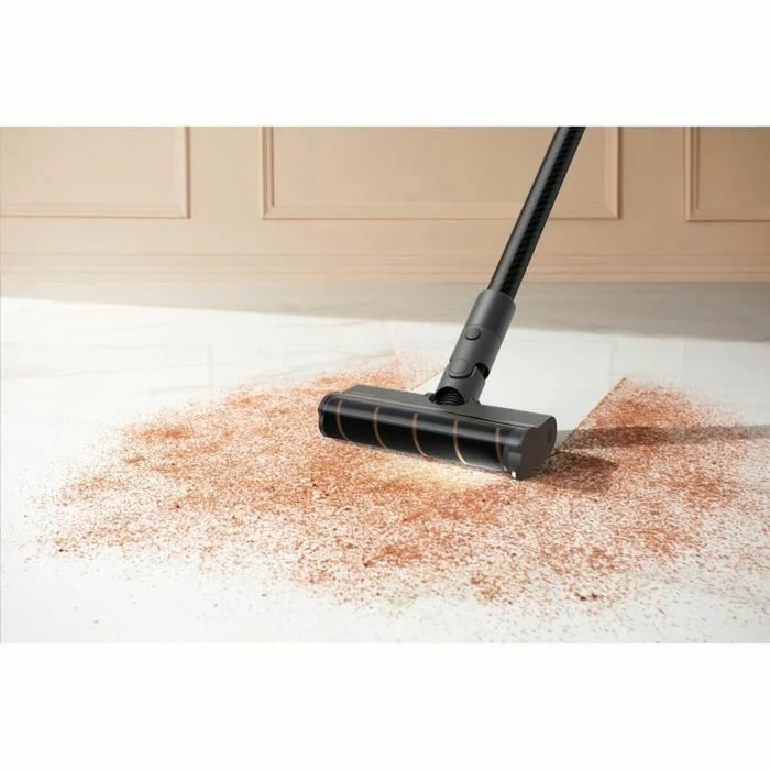 Hλεκτρική Σκούπα Dreame R20 2-σε-1 Ασύρματη (Handheld/Stick) 570W, 0.6 L, Μαύρο
