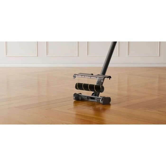 Hλεκτρική Σκούπα Dreame R20 2-σε-1 Ασύρματη (Handheld/Stick) 570W, 0.6 L, Μαύρο