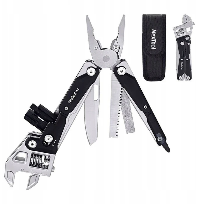 NexTool Πολυεργαλείο NE20362A