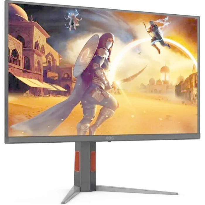 AOC Q27G4ZD QD-OLED Gaming Monitor 27'' (Q27G4ZD) (AOCQ27G4ZD)