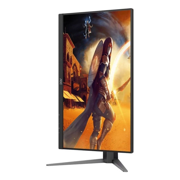 AOC Q27G4ZD QD-OLED Gaming Monitor 27'' (Q27G4ZD) (AOCQ27G4ZD)