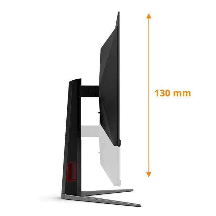 AOC Q27G4ZD QD-OLED Gaming Monitor 27'' (Q27G4ZD) (AOCQ27G4ZD)