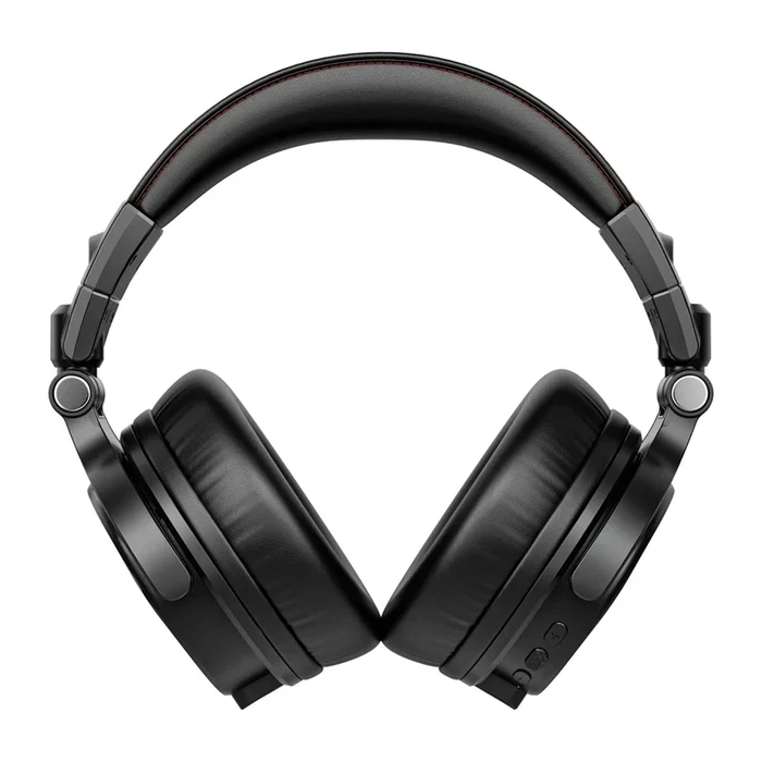 OneOdio Studio Max 2 Wireless / Wired Over-Ear Headphones Black – 120h Battery