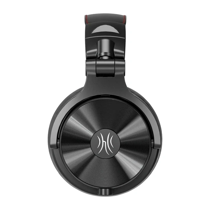 OneOdio Studio Max 2 Wireless / Wired Over-Ear Headphones Black – 120h Battery