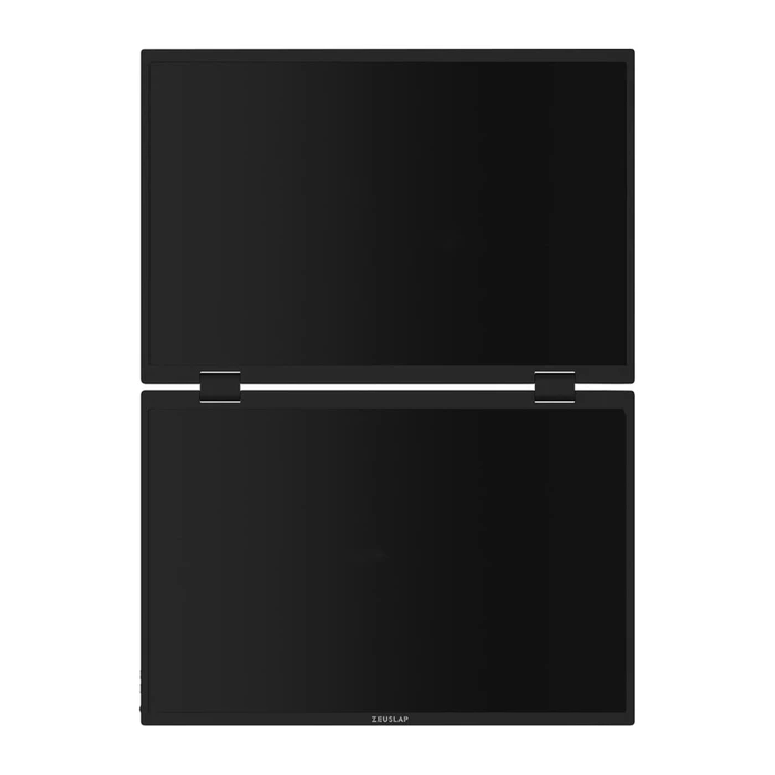 Zeuslap IPS Φορητό Monitor 14" 1920x1200 (Z14W)