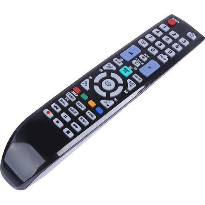 Remote Controls Oem Universal Remote Control for Samsung LCD L 898