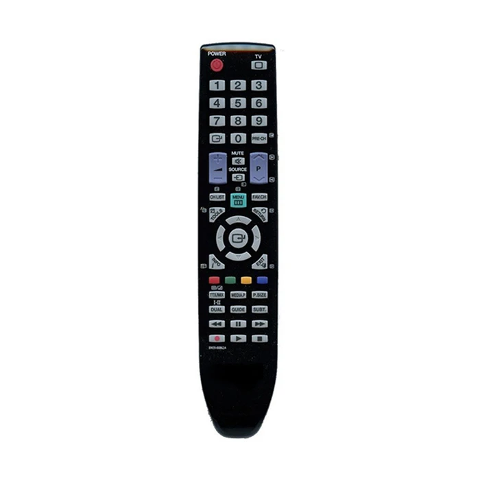 Remote Controls Oem Universal Remote Control for Samsung LCD L 898