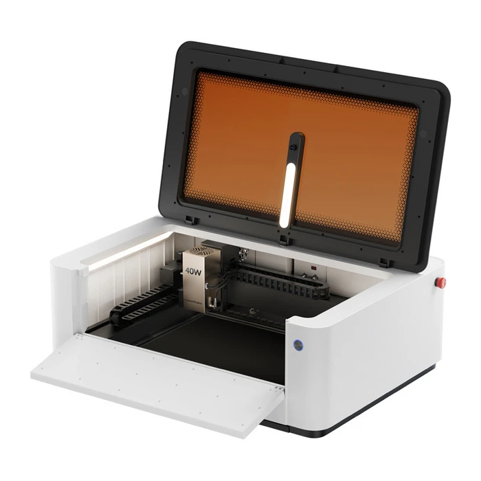LaserPecker LX2 40W Basic Laser Engraver (LX2-40B)