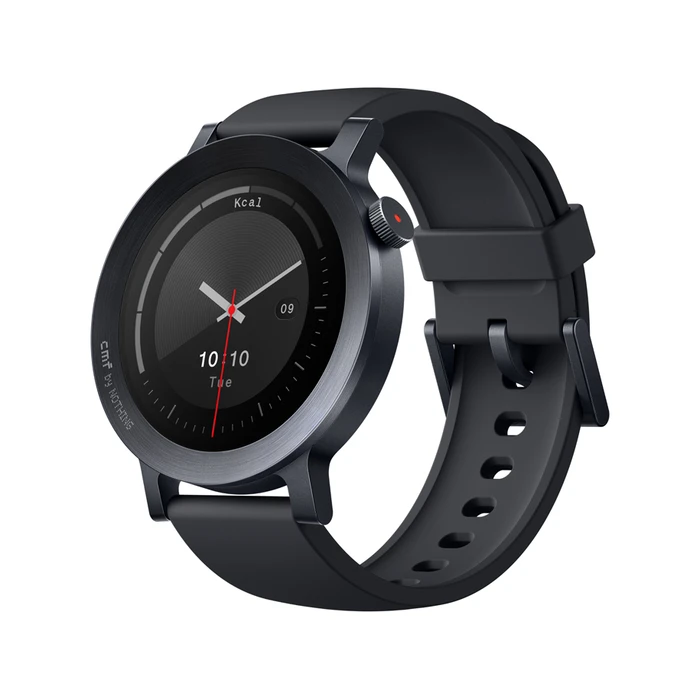 Nothing Watch 3 Pro - Dark Grey