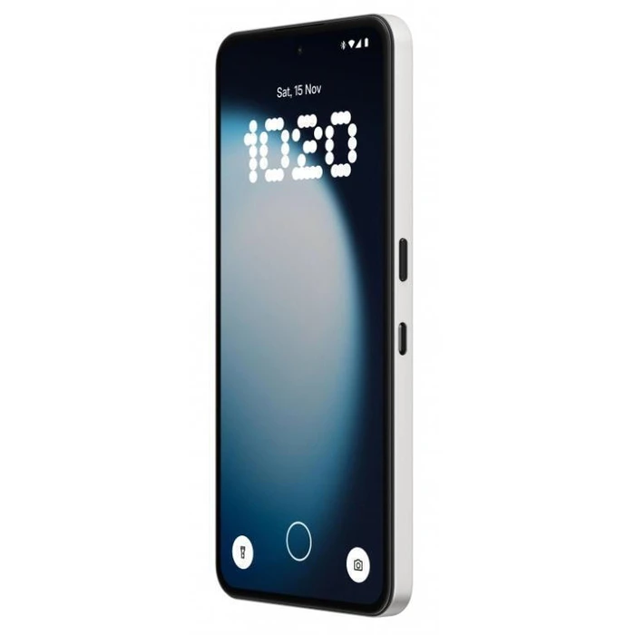 Nothing Phone (3a) Lite 8GB RAM 128GB White
