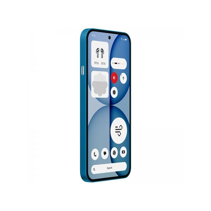 Nothing Phone (4a) 5G Dual SIM (12/256GB) Μπλε