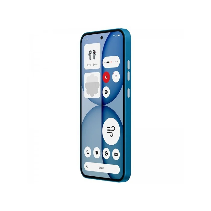 Nothing Phone (4a) 5G Dual SIM (12/256GB) Μπλε