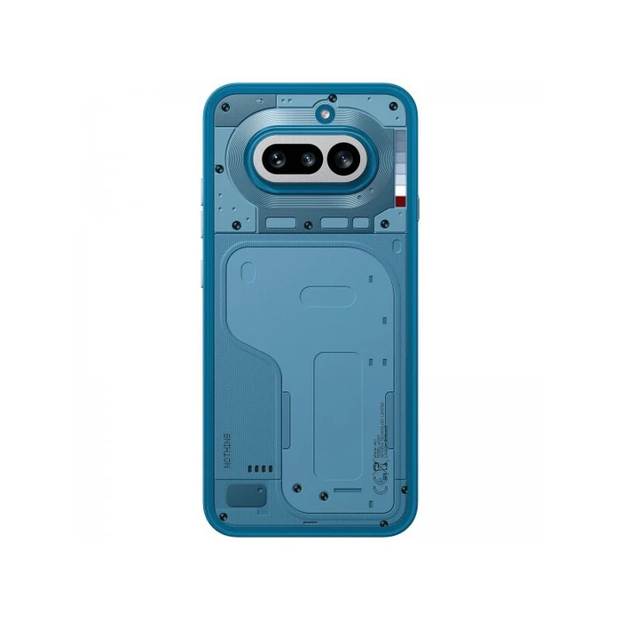 Nothing Phone (4a) 5G Dual SIM (12/256GB) Μπλε