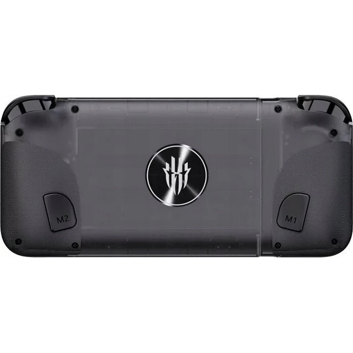 Nubia Shadow Blade Handle Wired Gamepad for Android - Black