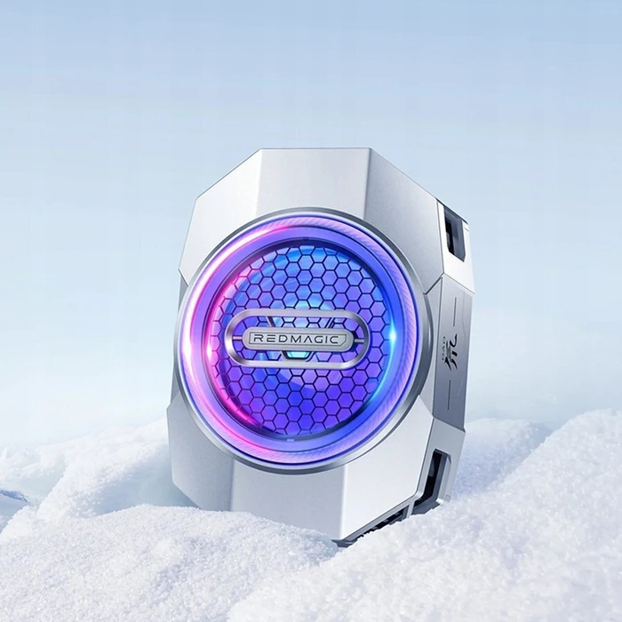 RedMagic Cooler 6 Ψύκτρα / Cooling Pad για Smartphones