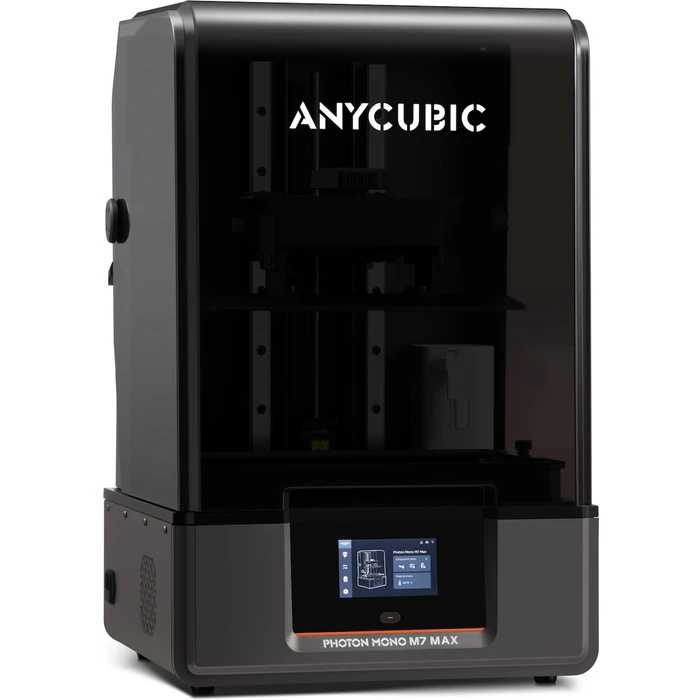 Anycubic Photon Mono M7 Max Standalone Resin 3D Printer (USB / Wi‑Fi)