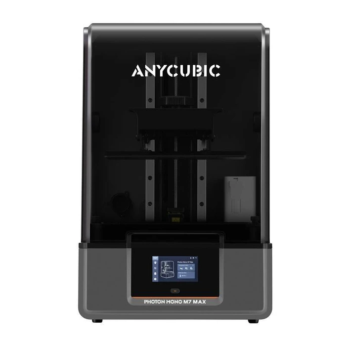 Anycubic Photon Mono M7 Max Standalone Resin 3D Printer (USB / Wi‑Fi)