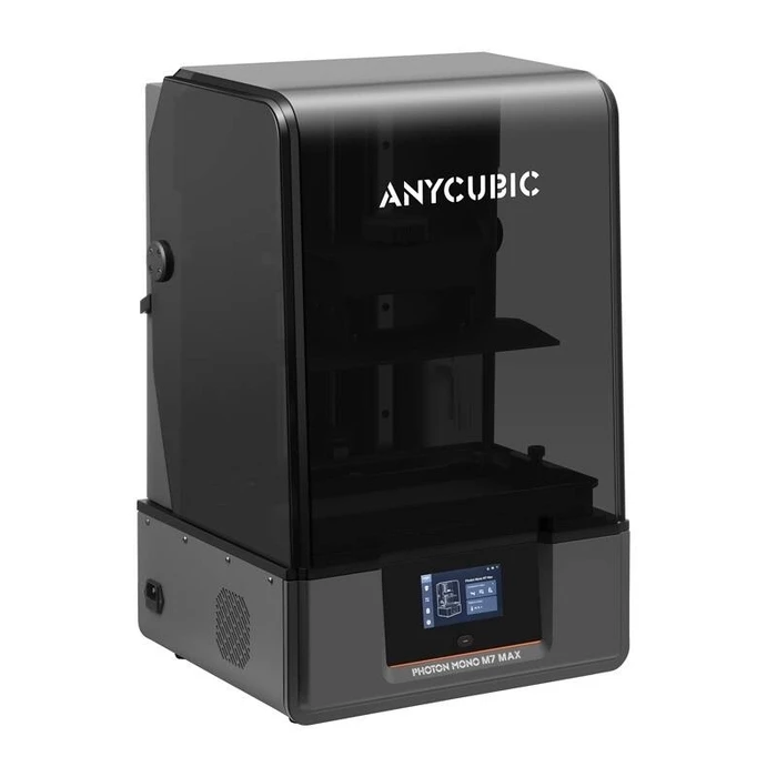 Anycubic Photon Mono M7 Max Standalone Resin 3D Printer (USB / Wi‑Fi)
