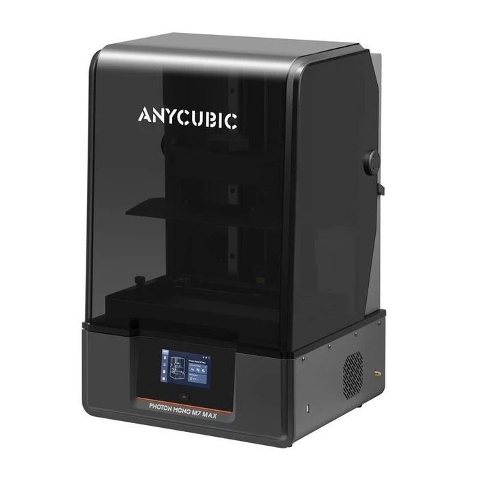 Anycubic Photon Mono M7 Max Standalone Resin 3D Printer (USB / Wi‑Fi)