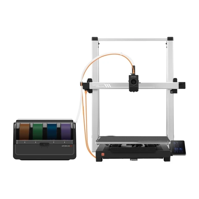 Anycubic Kobra 3 Max Combo Assembled 3D Printer with USB / Wi‑Fi