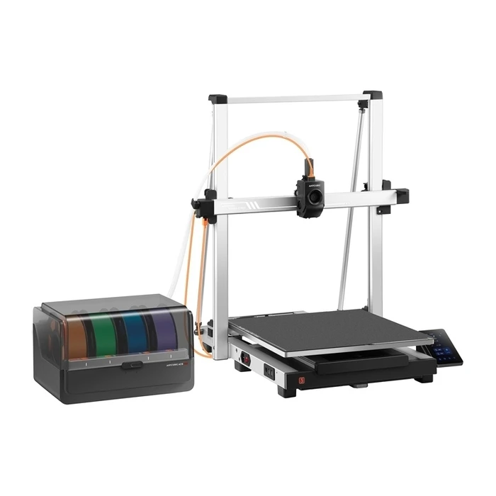 Anycubic Kobra 3 Max Combo Assembled 3D Printer with USB / Wi‑Fi