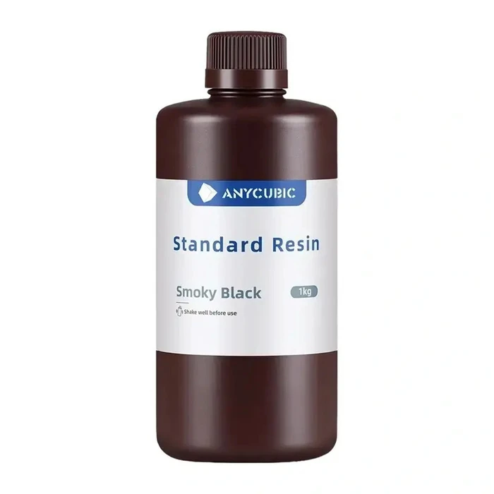 ANYCUBIC Standard ρητίνη 3D Μαύρο 1kg (SPTSB-10-IPO-01)