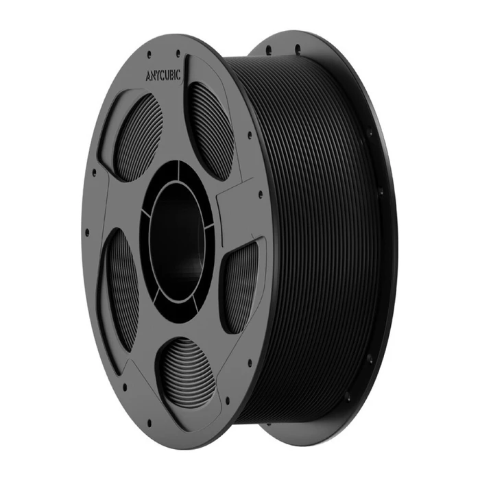 ANYCUBIC PETG-CF 1 kg Μαύρο