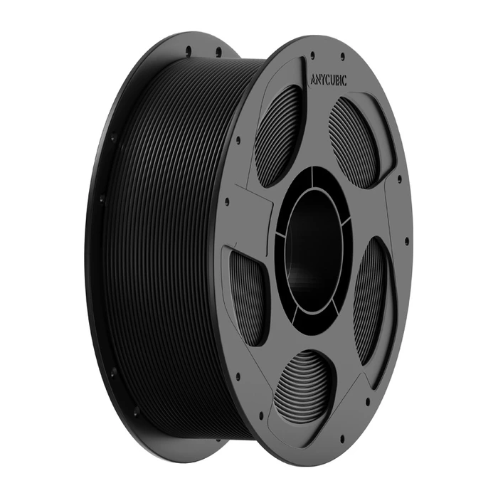 ANYCUBIC PETG-CF 1 kg Μαύρο