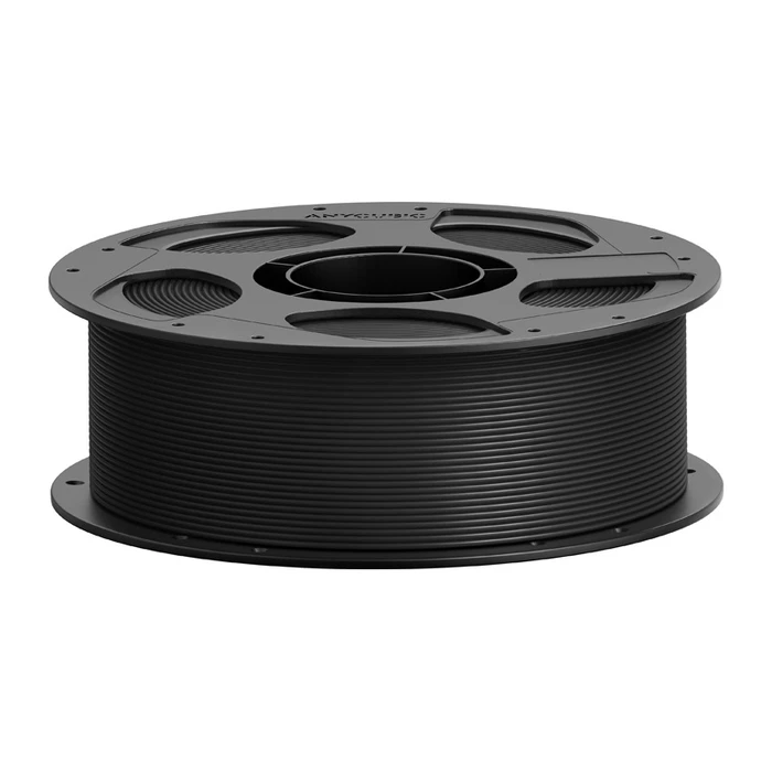 ANYCUBIC PETG-CF 1 kg Μαύρο