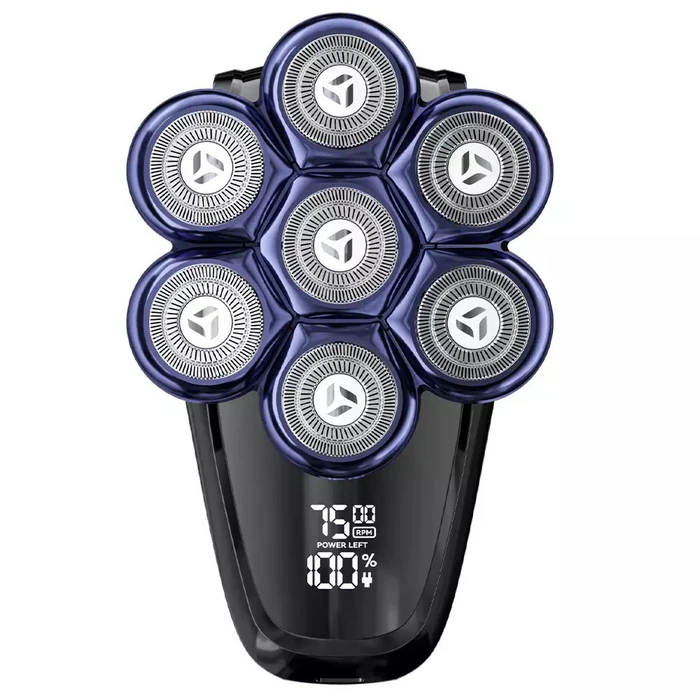 Enchen Alien Pro 2 Electric Shaver (Black)
