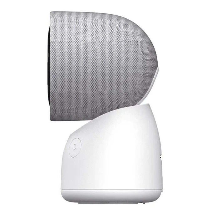 Arenti Baby Monitor Kit 2 Καμερών με Οθόνη LCD