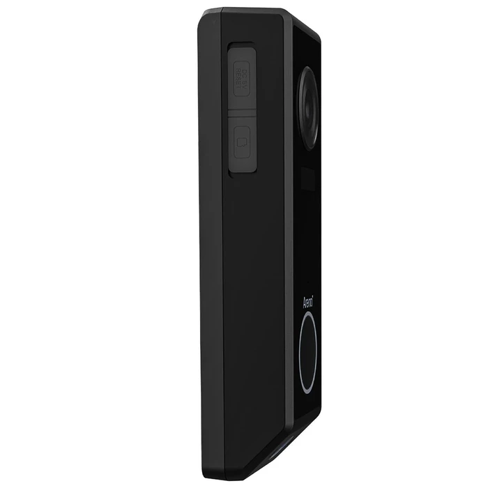 Wireless Video Doorbell ARENTI P10 Dual Lens