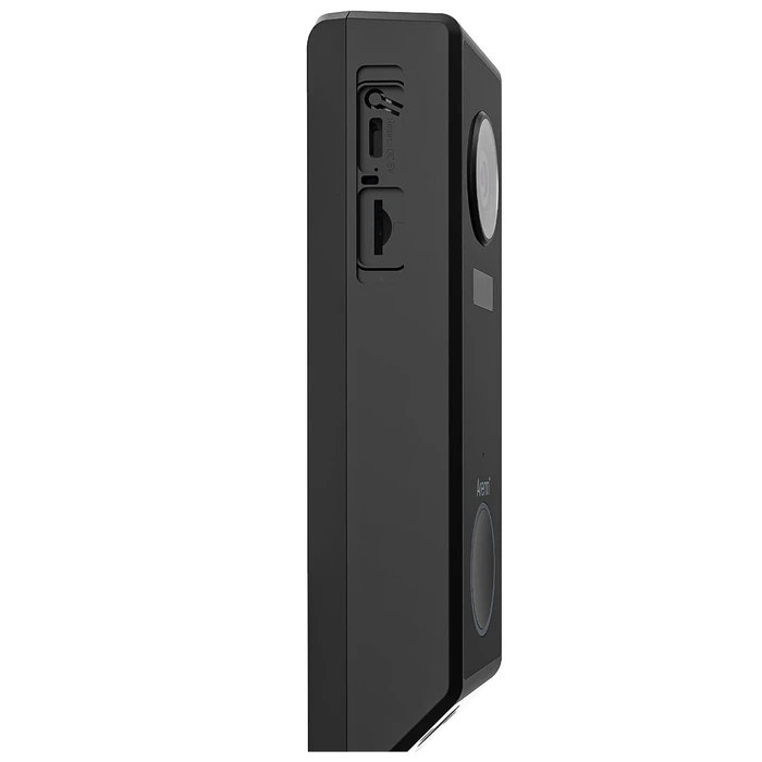 Wireless Video Doorbell ARENTI P10 Dual Lens