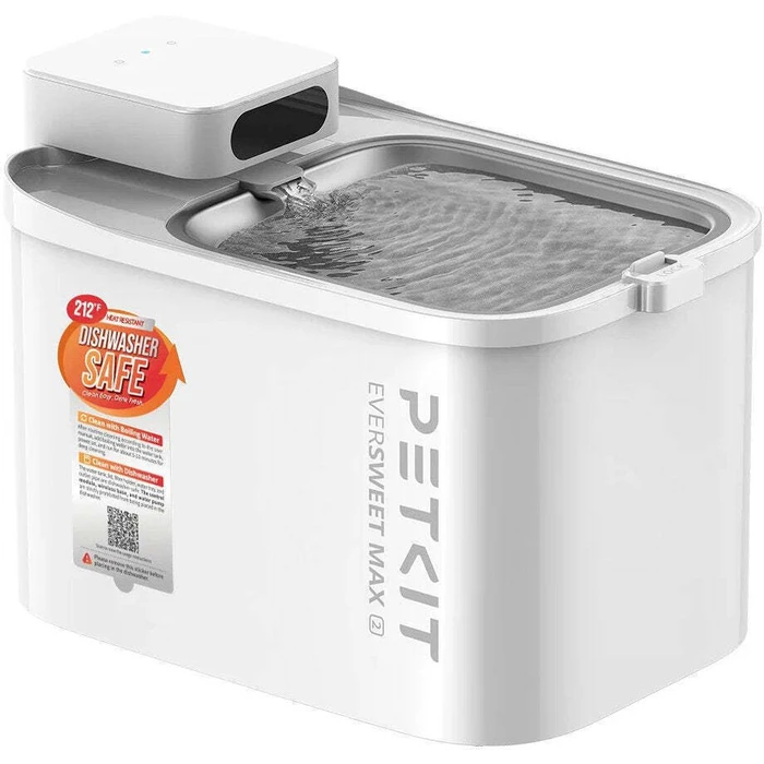 Petkit Eversweet Max 2 Pet Water Fountain (UVC)