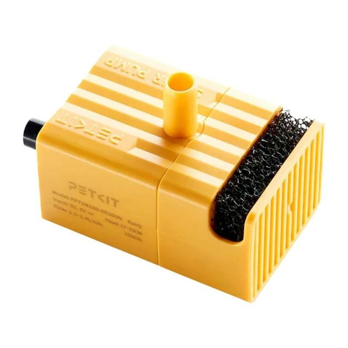 Petkit Ανταλλακτική Αντλία Ποτίστρας Κατοικιδίου 42x33.5εκ.