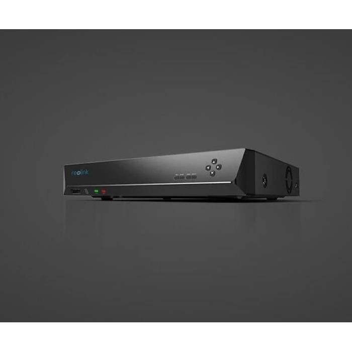 Reolink NVS36 Καταγραφικό NVR 36 Καναλιών με Ανάλυση 4K