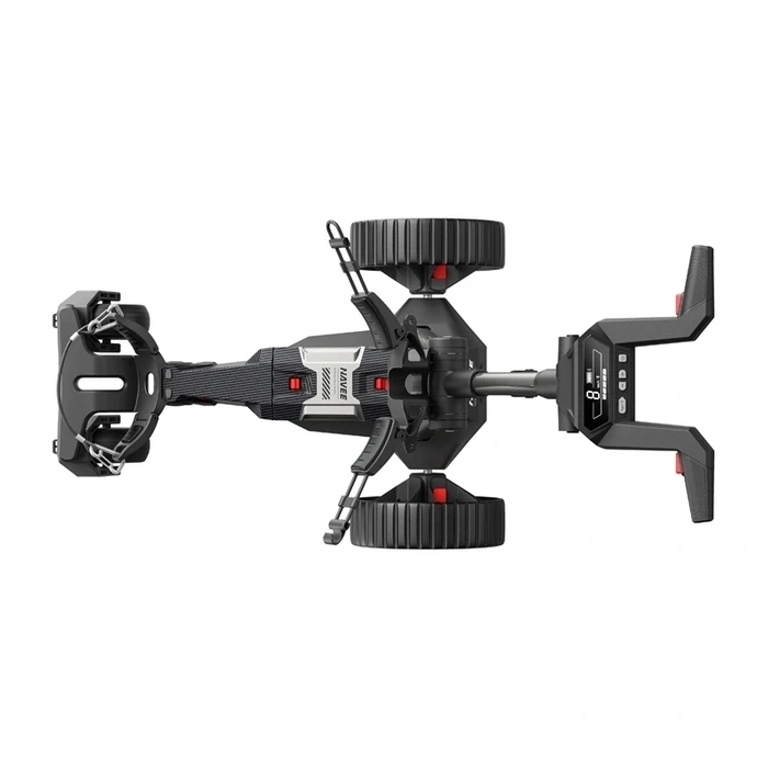 Navee Birdie 3X Electric Golf Trolley (Auto-Follow, 220Wh)