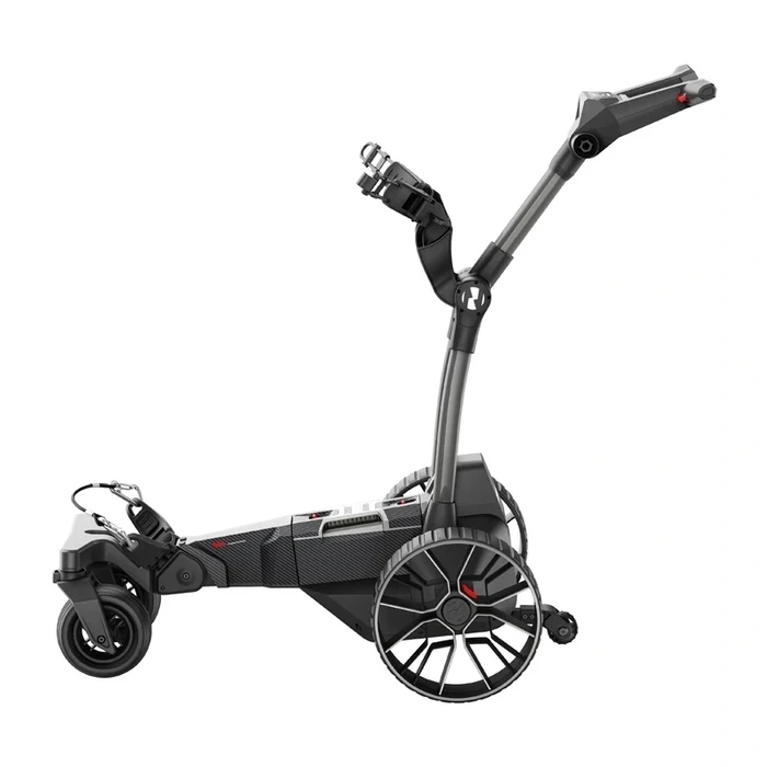 Navee Birdie 3X Electric Golf Trolley (Auto-Follow, 220Wh)