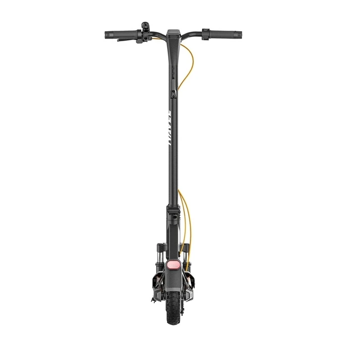 Navee GT3 Electric Scooter — 25 km/h Max Speed, 50 km Range, Black
