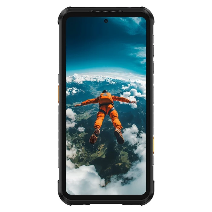 Rugone Xever 7 Pro 5G - 12GB RAM / 512GB Μαύρο