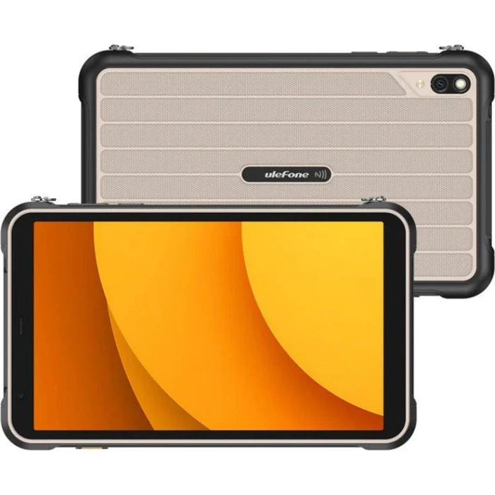 Ulefone RugKing Pad Pro 8GB/128GB 4G 8.68" Gray NFC