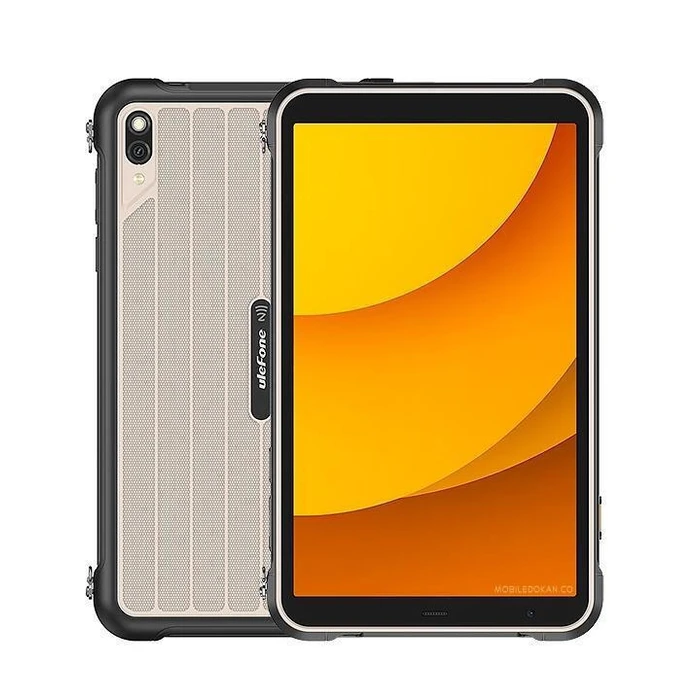 Ulefone RugKing Pad Pro 8GB/128GB 4G 8.68" Gray NFC