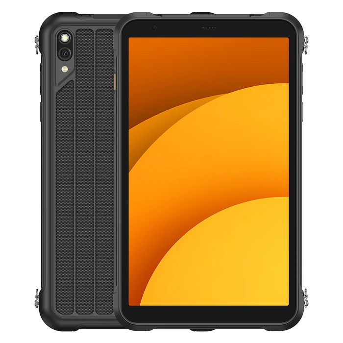 Ulefone RugKing Pad Pro 4G 8.68" (8GB/128GB) Μαύρο NFC