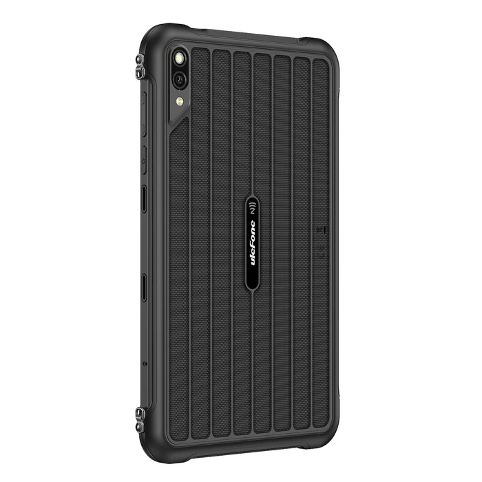 Ulefone RugKing Pad Pro 4G 8.68" (8GB/128GB) Μαύρο NFC