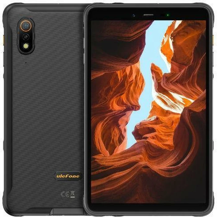 Ulefone Armor Pad Pro 4G 8" Tablet (8GB/128GB) Μαύρο